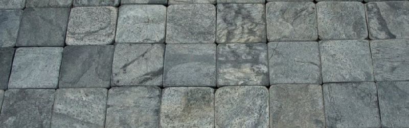 Zeera Green Slate Stone Tiles