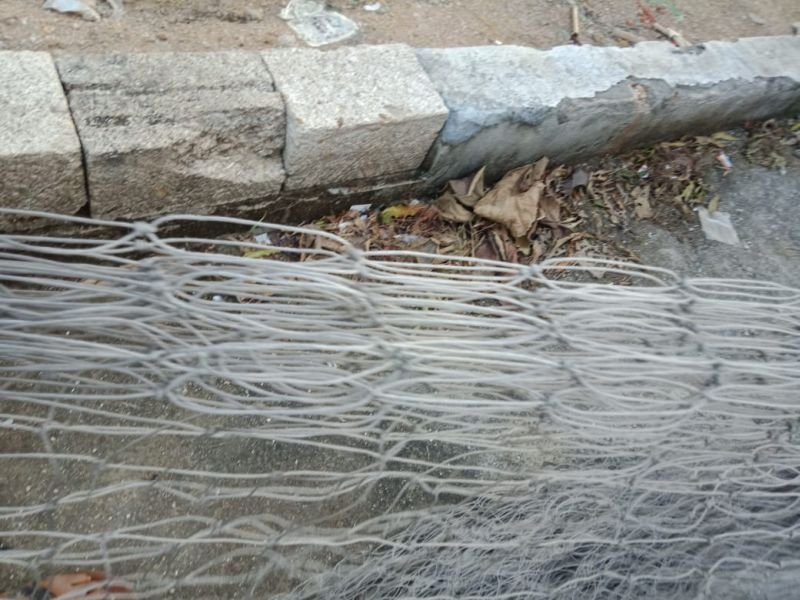 Fishing Nets Manufacturer Exporter Supplier in Ahmedabad India