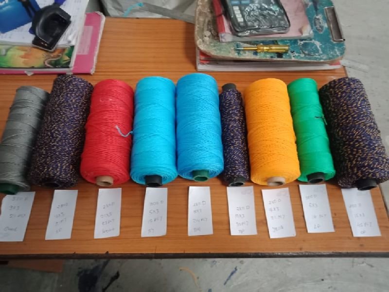 Fishing Twines Manufacturer,Fishing Twines Supplier and Exporter