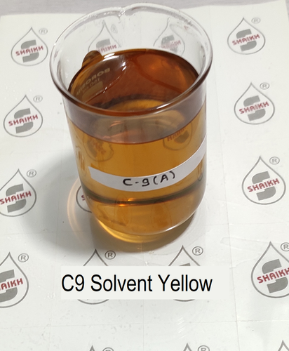 C9 solvent