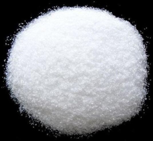 Magnesium Sulphate