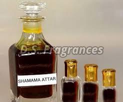 La Shukran Shamama Attar
