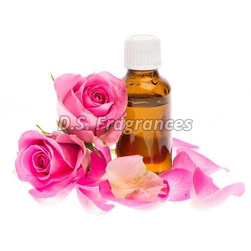 Pink Lotus Oil