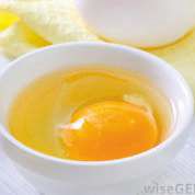 Frozen Egg Albumin Liquid
