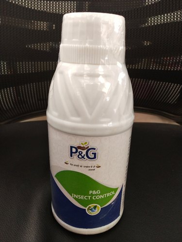 P&G Insect Control Pesticide