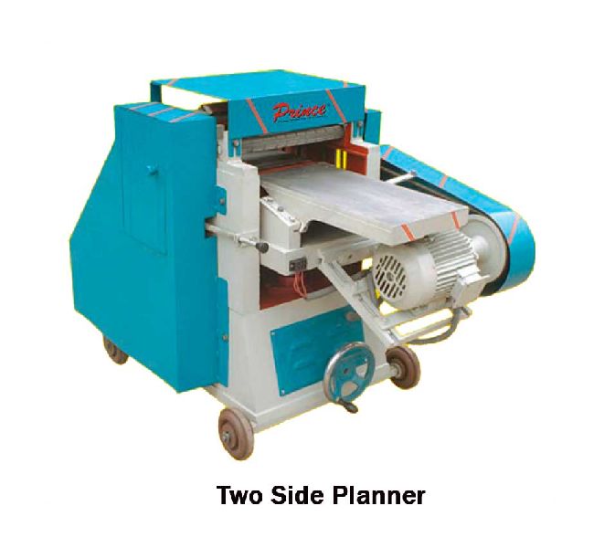Two Side Planner Machine