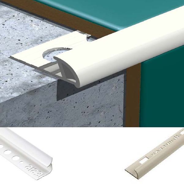 Pvc Tile Trim Manufacturer Exporter Supplier In Delhi India Pvc Tile Trim Manufacturer Exporter