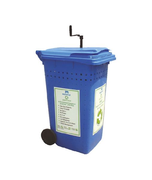 AEROCOMP Compost Bin (240L)