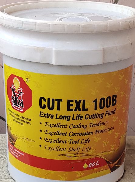 Cut EXL 100B