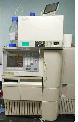 Refurbished 2695 Waters HPLC System