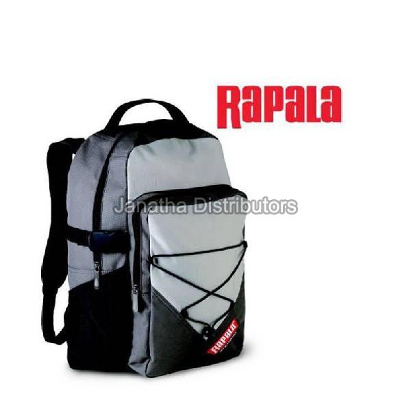 Fishing Tackle Bags Manufacturer Supplier from Thrissur India