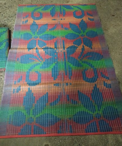 Plastic Polypropylene Floor Mat