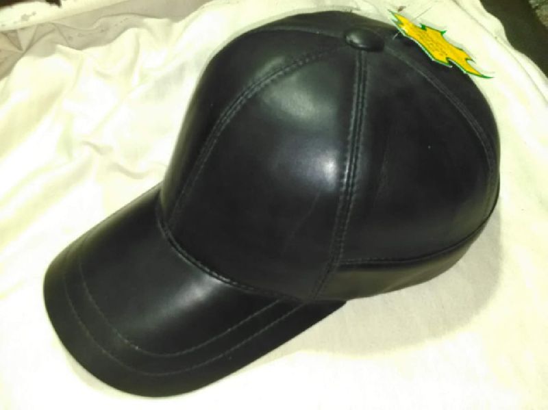 wholesale leather caps