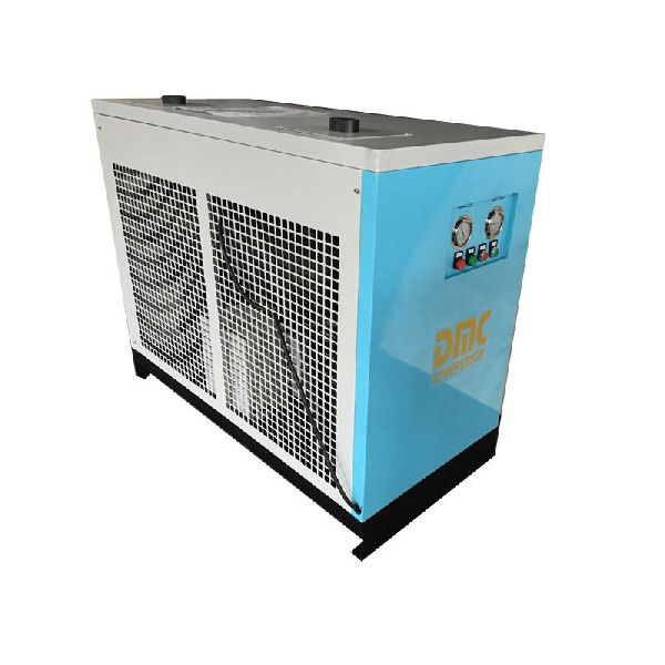 Refrigerated Gas Dryer