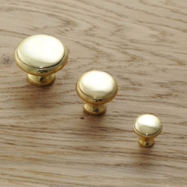 Brass Cabinet Knobs