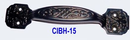 CIBH 15 Cabinet Pull Handle