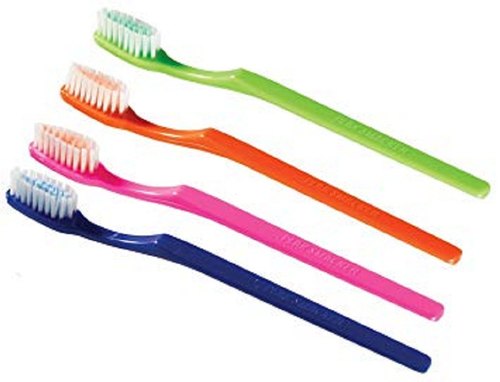 Oral Toothbrushes