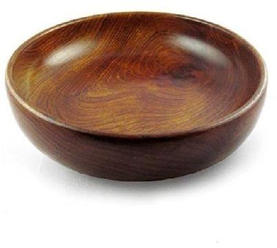 Wooden Bowl