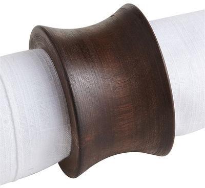 Wooden Napkin Ring