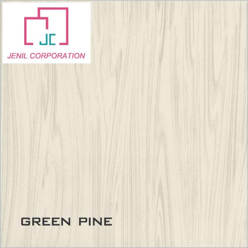 Nano Green Pine