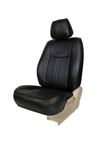 Nappa Premium Bucket Fit Car Seat Cover