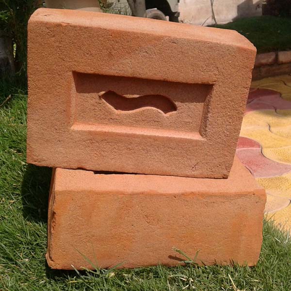 Big Clay Bricks