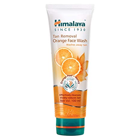 HImalaya Face Wash