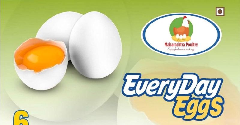 Everyday Eggs