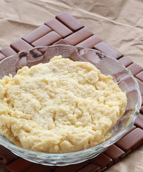 Wholesale Fresh Khoya,Fresh Khoya Manufacturer & Supplier from Sambhal