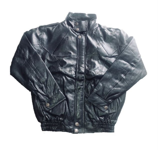 Men Indian Air Force Leather Jacket Manufacturer Supplier In Agra Men Indian Air Force Leather Jacket