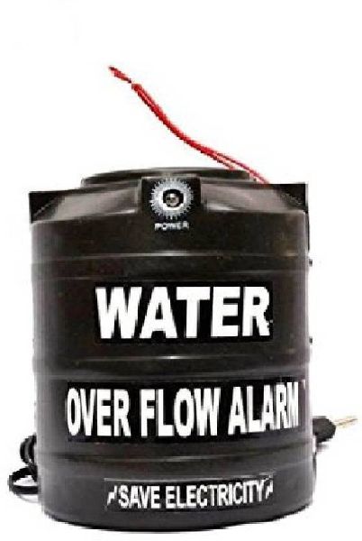 Water Tank Alarm