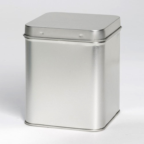 10 Kg Cashew Tin Container