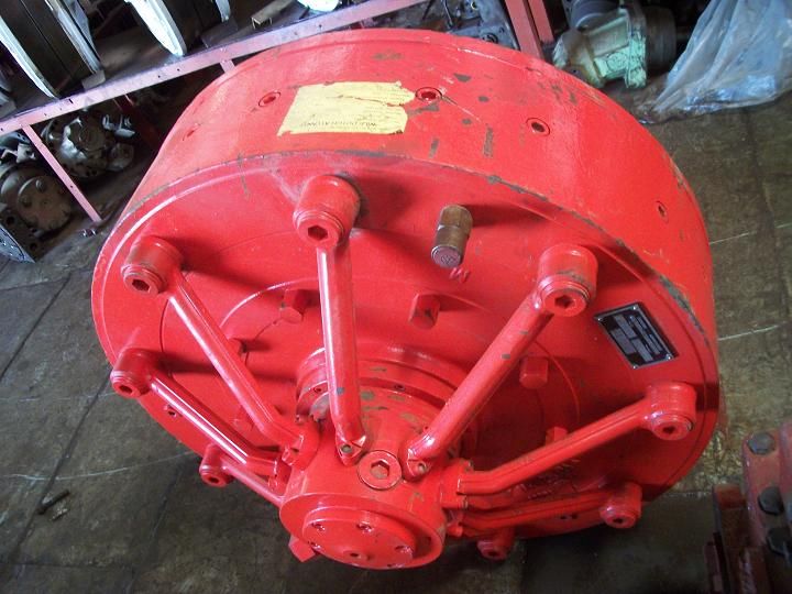 Bauer Hydraulic Pump Exporter,Bauer Hydraulic Pump Supplier from