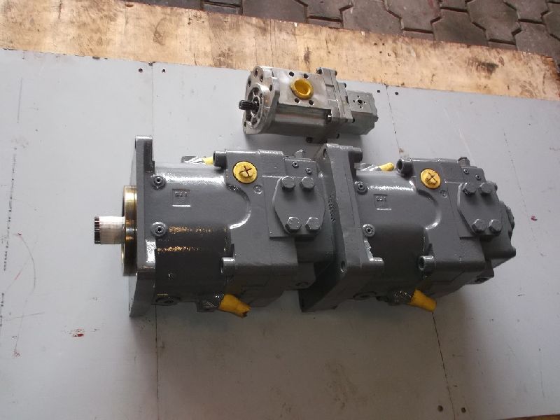 Crane Hydraulic Pump Exporter,Crane Hydraulic Pump Supplier from