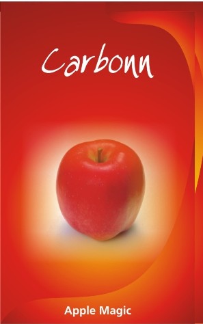 Carbonn Apple Magic Flavored Hookah