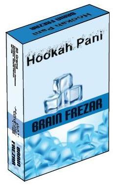 Hookah Pani Brain Frezar Flavored Hookah
