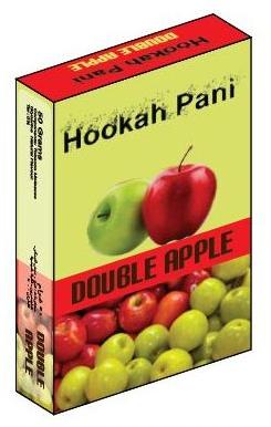 Hookah Pani Double Apple Flavored Hookah