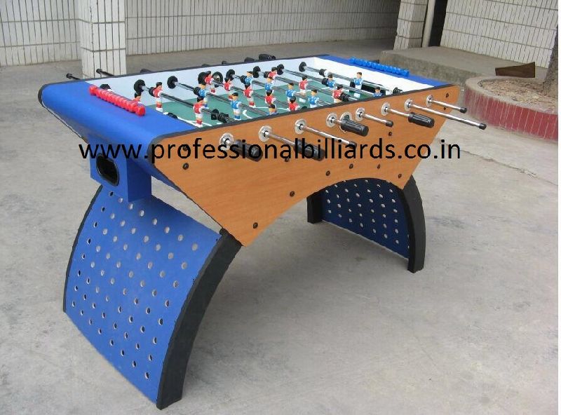 Imported Soccer Table