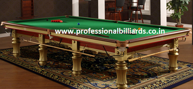PB-001 Snooker Table
