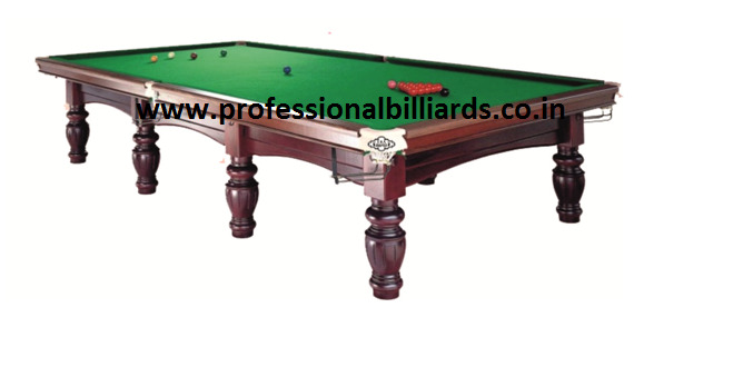 PB-004 Snooker Table