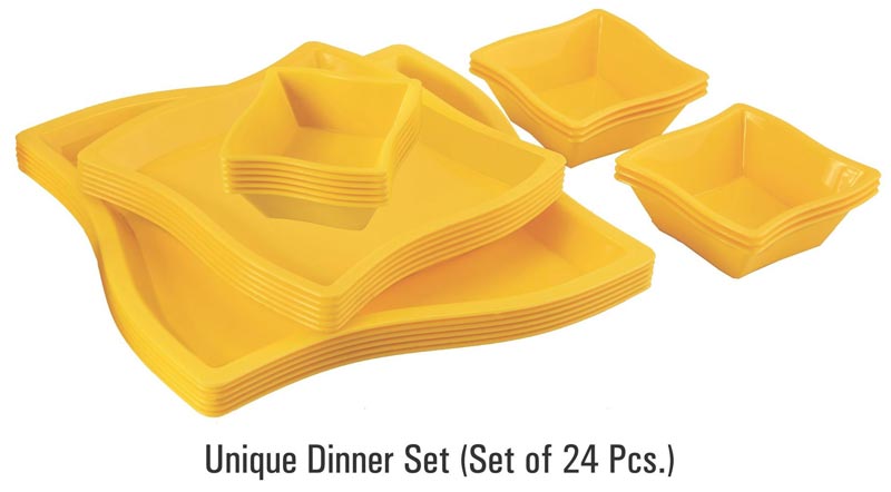 Wholesale Microwavable Plastic Serving Bowl Set Manufacturer Supplier