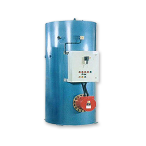 High Capacity Electric Water Heaters