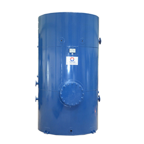Indirect Heated Storage Tank