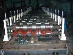 Roll Forming Machine