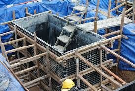 Purpose Made Formwork