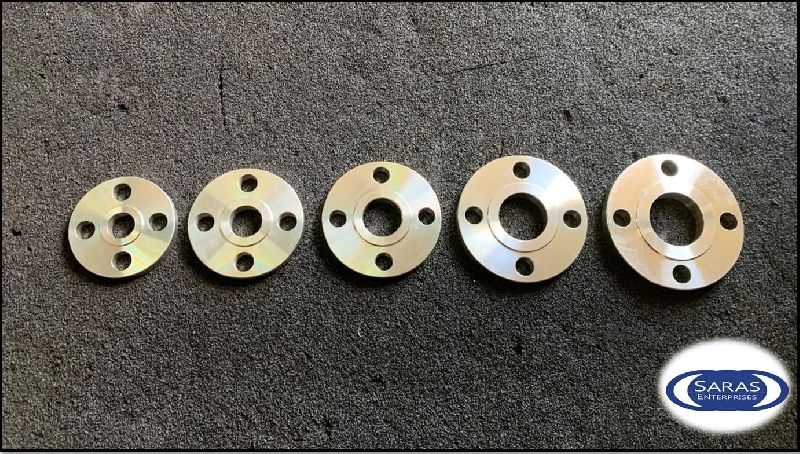 Stainless Steel Slip On Class 150 Flange