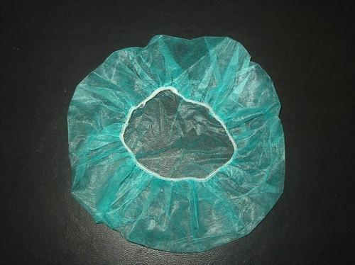 Disposable Round Cap