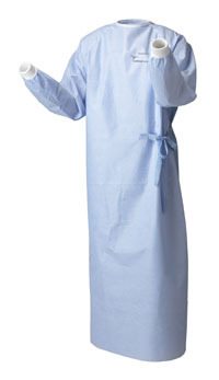 Disposable Surgeon Gown (SMS)