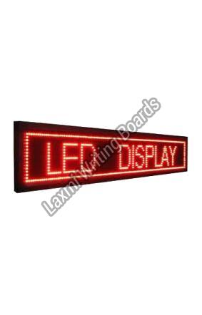 LED Display Board