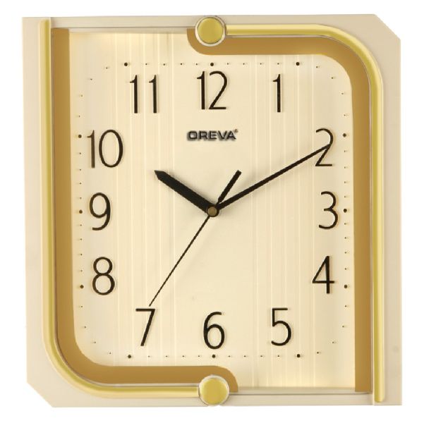 AQ 1257 Economy Analog Clock